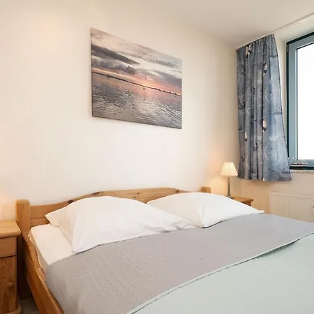 Am Suedstrand 9 Strandburg Wehrend *