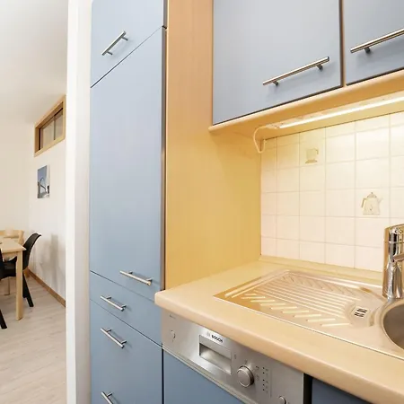 Am Suedstrand 9 Strandburg Wehrend