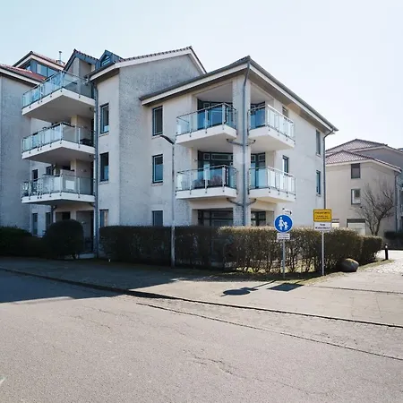 Am Suedstrand 9 Strandburg Wehrend *